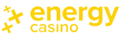 Energy Casino Logo