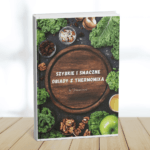 Szybkie i smaczne obiady z Thermomixa